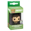 Image de Porte ClÃ© Fortnite - Highrise Assault Trooper Pop 4cm