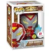 Image de Figurine Funko Pop - Infinity Warps NÂ°680 - Iron Hammer (36965)