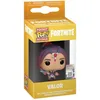 Image de Figurine Fortnite - Valor Pocket Pop 4cm