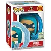 Image de Figurine Funko Pop - Les Indestructibles 2 [Disney] NÂ°509 - Voyd [Spring Convention] (37020)