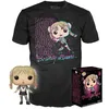 Image de T-Shirt L Avec Pop Britnet Spears / Britney Spears / Funko Pop Rocks
