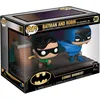 Image de Funko Batman And Robin (New Look Batman 1964)