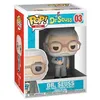 Image de Dr. Seuss Pop! Icons Vinyl Figurine Dr. Seuss 9 Cm