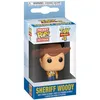 Image de Porte ClÃ© Disney Toy Story 4 - Woody Pocket Pop 4cm