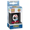Image de Toy Story - Porte-ClÃ©s Pocket Pop! Forky 4 Cm