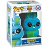Image de Figurine Funko Pop - Toy Story 4 [Disney] NÂ°532 - Bunny - FloquÃ© (37470)