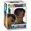 Image de Captain Marvel - Bobble Head Pop NÂ° 430 - Maria Rambeau