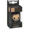 Image de Game Of Thrones - Porte-ClÃ©s Pocket Pop! Davos 4 Cm