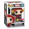 Image de Figurine Funko Pop - X-Men [Marvel] NÂ°645 - Jean Grey [Glow In The Dark] (37689)