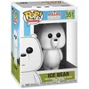 Image de Ours Pour Un Et Un Pour T'ours - Figurine Pop! Ours Polaire 9 Cm