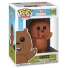 Image de Ours Pour Un Et Un Pour T'ours Figurine Pop! Animation Vinyl Grizzly 9 Cm
