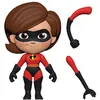 Image de Funko 5 Star Disney - Pop Vinyl 5 Star: Elastigirl