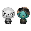 Image de Fortnite Pack 2 Figurines Pint Size Heroes Skull Trooper & Ghoul Trooper 6 Cm