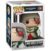 Image de Funko Warhammer - Pop Vinyl: Dark Angels Veteran