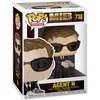Image de Funko Pop: Men In Black: International - Agent H