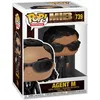 Image de Funko Pop: Men In Black: International - Agent M