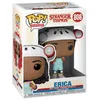 Image de Stranger Things - Figurine Pop! Erica 9 Cm