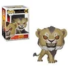 Image de Figurine Pop Disney Le Roi lion Live Action Scar en occasion ou reconditionné