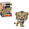 Image de Funko Pop Disney: The Lion King - Scar