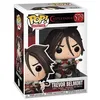 Image de Figurine Castlevania Vampire Killer - Trevor Belmont Pop 10cm