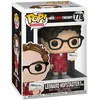 Image de Figurine Big Bang Theory - S2 Leonard Pop 10cm