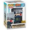 Image de Funko Pop - Naruto Shippuden - Kakashi ( Lightning Blade) Special Edition