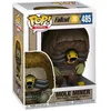 Image de Fallout 76 Figurine Pop! Games Vinyl Mole Miner 9 Cm