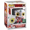 Image de Figurine Funko Pop - Ultraman NÂ°767 - Ultraman Ace (39222)