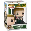 Image de Super Troopers Pop! Movies Vinyl Figurine Foster 9 Cm