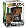 Image de Figurine Ghostbusters 35th - Winston Zeddemore Pop 10 Cm