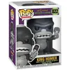 Image de Figurine The Simpsons Treehouse Of Horror - King Homer Pop 10cm
