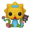 Image de Figurine Pop Animation Alien Maggie en occasion ou reconditionné