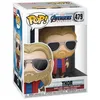Image de Figurine Pop! Vinyl Marvel 479 - Avengers Endgame Thor