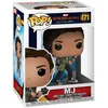 Image de Spider-Man Far From Home - Mj (Mary Jane) Pop 10cm