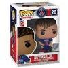 Image de Pop! Sports Pop Football: Neymar Da Silva Santos Jr. (Psg)