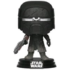 Image de Figurine Pop! N°331 - Star Wars 9 - Chevalier De Ren (exclusivité Microman en occasion ou reconditionné