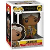 Image de Star Wars - Rise Of Skywalker - Bobble Head Pop NÂ° 315 - Jannah