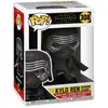 Image de Funko Pop Star Wars: Rise Of Skywalker - Kylo Ren Sl