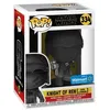 Image de Figurine Funko Pop Bobble Head - Star Wars 9 : L'ascension De Skywalker NÂ°334 - Knight Of Ren (Arm Cannon) (39903)