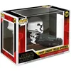 Image de Figurine Funko Pop Bobble Head - Star Wars 9 : L'ascension De Skywalker NÂ°320 - First Order Tread Speeder (39915)
