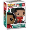 Image de Pop! Football Vinyl Figurine Virgil Van Dijk (Lfc) 9 Cm
