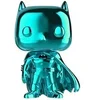 Image de Figurine Funko! N°144 - Batman - Batman Chrome Sdcc 2019 en occasion ou reconditionné