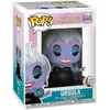 Image de Figurine Disney - La Petite SirÃ¨ne - Ursula Pop 10cm