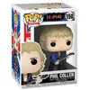 Image de Def Leppard - Bobble Head Pop NÂ° 150 - Phil Collen - 9cm