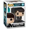 Image de Figurine Funko Pop - Artemis - Artemis Fowl (571) - Pop Movie - Fu40210