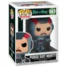 Image de Funko Pop Animation: Rick & Morty S6: Morty In Mech Suit