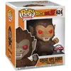 Image de Figurine Funko Pop - Dragon Ball NÂ°624 - Singe GÃ©ant Goku - 15 Cm (40544)