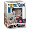 Image de Figurine Funko Pop - Demon Slayer NÂ°875 - Inosuke Hashibira - Flocked (40621)
