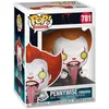 Image de Â« Il Â» Est Revenu 2 Pop! Movies Vinyl Figurine Pennywise W/ Dog Tongue 9 Cm