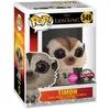 Image de Figurine Funko Pop - Le Roi Lion 2019 [Disney] NÂ°549 - Timon - FloquÃ© (40698)